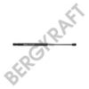 MAN 81748210039 Gas Spring, boot-/cargo area